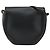 Borsa a spalla in tela a nido d'ape PVC nera e oro Auth BA8205 Christian Dior Nero D'oro - vista 3