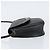 Borsa a spalla in tela a nido d'ape PVC nera e oro Auth BA8205 Christian Dior Nero D'oro - vista 5