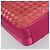 Autre Marque BORSO A MANO IN PELLE INTRECCIATO BOTTEGA VENETA Rosa Oro Auth 155308V D'oro - vista 11