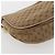 Borsa a Spalla Micro GG Supreme Gucci Beige Oro Auth 151460 D'oro - vista 13