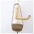 Borsa a Spalla Micro GG Supreme Gucci Beige Oro Auth 151460 D'oro - vista 21