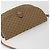 Borsa a Spalla Micro GG Supreme Gucci Beige Oro Auth 151460 D'oro - vista 6