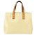 LOUIS VUITTON Borsa a Mano Monogram Vernis Reade PM Perle M91336 LV Auth 149639 - vista 13