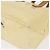 LOUIS VUITTON Borsa a Mano Monogram Vernis Reade PM Perle M91336 LV Auth 149639 - vista 16