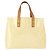 LOUIS VUITTON Borsa a Mano Monogram Vernis Reade PM Perle M91336 LV Auth 149639 - vista 2