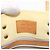 LOUIS VUITTON Borsa a Mano Monogram Vernis Reade PM Perle M91336 LV Auth 149639 - vista 20