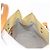 LOUIS VUITTON Borsa a Mano Monogram Vernis Reade PM Perle M91336 LV Auth 149639 - vista 21