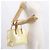 LOUIS VUITTON Borsa a Mano Monogram Vernis Reade PM Perle M91336 LV Auth 149639 - vista 25