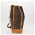 LOUIS VUITTON Borsa a Spalla Monogram Randonnee GM M42244 LV Auth bs30624 Monogramma - vista 4
