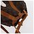 LOUIS VUITTON Borsa a Spalla Monogram Randonnee GM M42244 LV Auth bs30624 Monogramma - vista 6