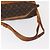 LOUIS VUITTON Borsa a Spalla Monogram Randonnee GM M42244 LV Auth bs30624 Monogramma - vista 7