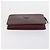 CARTIER Must Line Borsa Clutch in Pelle 4 Set Bordeaux Oro Auth bs30524 - vista 10
