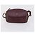 CARTIER Must Line Borsa Clutch in Pelle 4 Set Bordeaux Oro Auth bs30524 - vista 17