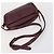 CARTIER Must Line Borsa Clutch in Pelle 4 Set Bordeaux Oro Auth bs30524 - vista 19