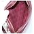 CARTIER Must Line Borsa Clutch in Pelle 4 Set Bordeaux Oro Auth bs30524 - vista 22