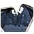 Borsa MCM Logogram Vicetos PVC 2 in 1 Bianco Oro Auth 149478 D'oro - vista 24