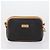 BALLY Borsa a Mano in Pelle 3 Pezzi Nera Auth bs30665 Nero - vista 10