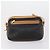 BALLY Borsa a Mano in Pelle 3 Pezzi Nera Auth bs30665 Nero - vista 11