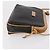 BALLY Borsa a Mano in Pelle 3 Pezzi Nera Auth bs30665 Nero - vista 12