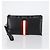 BALLY Borsa a Mano in Pelle 3 Pezzi Nera Auth bs30665 Nero - vista 17