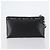 BALLY Borsa a Mano in Pelle 3 Pezzi Nera Auth bs30665 Nero - vista 18