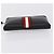 BALLY Borsa a Mano in Pelle 3 Pezzi Nera Auth bs30665 Nero - vista 21