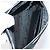 BALLY Borsa a Mano in Pelle 3 Pezzi Nera Auth bs30665 Nero - vista 23