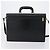 BALLY Borsa a Mano in Pelle 3 Pezzi Nera Auth bs30665 Nero - vista 3