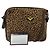 Autre Marque Borsa a Spalla in Nylon Marrone Auth bs30824 di BOTTEGA VENETA