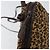 Autre Marque Borsa a Spalla in Nylon Marrone Auth bs30824 di BOTTEGA VENETA - vista 10