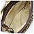 Autre Marque Borsa a Spalla in Nylon Marrone Auth bs30824 di BOTTEGA VENETA - vista 11
