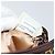 Autre Marque Borsa a Spalla in Nylon Marrone Auth bs30824 di BOTTEGA VENETA - vista 12