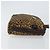 Autre Marque Borsa a Spalla in Nylon Marrone Auth bs30824 di BOTTEGA VENETA - vista 3