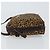 Autre Marque Borsa a Spalla in Nylon Marrone Auth bs30824 di BOTTEGA VENETA - vista 4