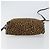 Autre Marque Borsa a Spalla in Nylon Marrone Auth bs30824 di BOTTEGA VENETA - vista 5