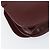 Cartier Borsa a spalla Must Line in pelle Bordeaux oro Auth BA7526 D'oro Bordò - vista 16