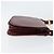 Cartier Borsa a spalla Must Line in pelle Bordeaux oro Auth BA7526 D'oro Bordò - vista 3