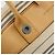 Borsa a mano BURBERRY in tela e pelle bianca e argento Auth bs30764 Bianco - vista 10