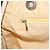 Borsa a mano BURBERRY in tela e pelle bianca e argento Auth bs30764 Bianco - vista 21