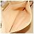 Borsa a mano BURBERRY in tela e pelle bianca e argento Auth bs30764 Bianco - vista 22