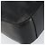 BALLY Borsa a mano in pelle nera argento Auth 152095 Nero - vista 14