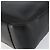 BALLY Borsa a mano in pelle nera argento Auth 152095 Nero - vista 15