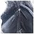BALLY Borsa a mano in pelle nera argento Auth 152095 Nero - vista 17