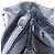 BALLY Borsa a mano in pelle nera argento Auth 152095 Nero - vista 18