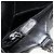 BALLY Borsa a mano in pelle nera argento Auth 152095 Nero - vista 21