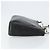 BALLY Borsa a mano in pelle nera argento Auth 152095 Nero - vista 3