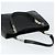 BALLY Borsa a mano in pelle nera argento Auth 152095 Nero - vista 6