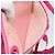 LOUIS VUITTON Borsa a Spalla Cruise Line Rider Rosa M92809 LV Auth 149507 - vista 11