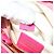 LOUIS VUITTON Borsa a Spalla Cruise Line Rider Rosa M92809 LV Auth 149507 - vista 12