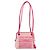 LOUIS VUITTON Borsa a Spalla Cruise Line Rider Rosa M92809 LV Auth 149507 - vista 13